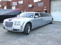 Ashanti Limousine Services 1093865 Image 0